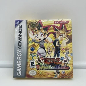 YU-GI-OH! DESTINY BOARD TRAVELER for Nintendo GAMEBOY ADVANCE NEW FACTORY SEALED - Picture 1 of 7