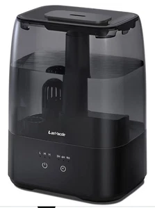 Top Fill Humidifiers for Bedroom, 4.0L Tank Cool Mist Humidifiers for Large Room - Picture 1 of 1