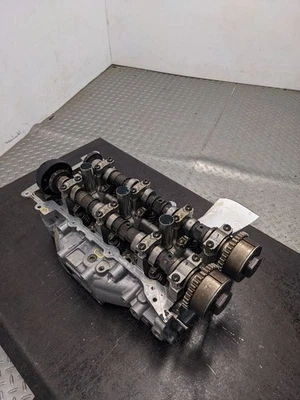 Passenger Right Cylinder Head 3.6L Fits 11-23 300 1181067 - Image 1 of 4