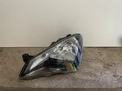 Seat Mii Original Scheinwerfer links Halogen 1SL941015F Hella - Bild 1 von 4