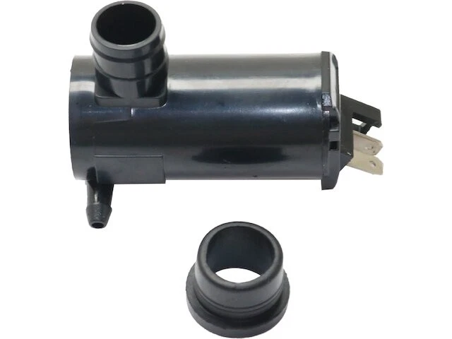 Front Washer Pump For 1999-2004 Honda Odyssey 2000 2001 2002 2003 DV679PW - Image 1 of 1