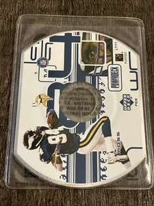 1999 Upper Deck Powerdeck Randy Moss #PD3 - Picture 1 of 3
