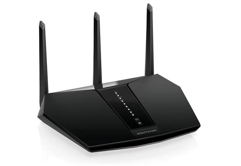 PowerLAN-Netzwerke Netgear NETGEAR Nighthawk RAX30 - Bild 1 von 1