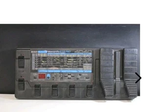 Zoom 4040 Player Pro Advanced Guitar Effects Processor Made In Japan - Picture 1 of 5