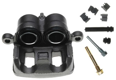 前左制动卡钳适用于 2000 - 2006 年马自达 MPV 2001 2002 2003 2004 年 Raybestos — 第 1/2 张图片