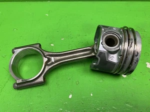 FORD TRANSIT CONNECT Piston Conrod Mk2 1.5 TDCI BEGA Engine KV6 16V 2018 - Picture 1 of 3