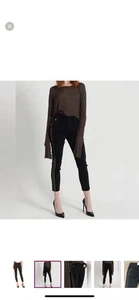 One Teaspoon Gilded Freebirds II High Waist Skinny Jeans Gr. 26 - Bild 1 von 12