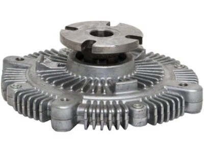 Embrague ventilador Chrysler Conquest 1987-1989 99763DRFJ 1988 Foto 1 de 2