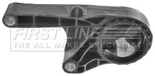 Genuine FIRST LINE Engine Mount for Vauxhall Cascada SiDi 1.6 (04/2013-04/2019)