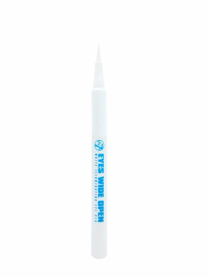 W7 Eyes Wide Open White Illuminating Eye Pen - Bild 1 von 1