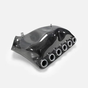 Cupé de 2 puertas convertible admisión de carbono boX para BMW 00-06 E46 M3 serie 3 - Imagen 1 de 7