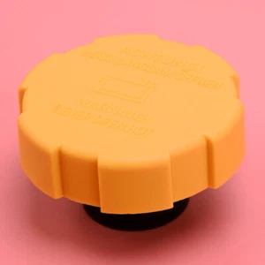 Radiator Coolant Expansion Tank Cap 60698806 Fit For Vauxhall Astra F/H Zafira B - Picture 1 of 4