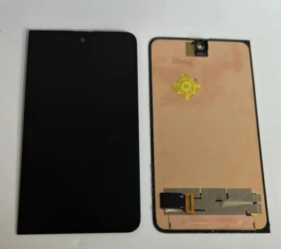 Genuine💯Google Pixel Fold LCD Screen Outer Display Digitiser G9FPL🔥inc VAT - Image 1 of 2