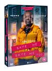 Save Me - Series 1-2 Box Set (DVD) Lennie James Suranne Jones (US IMPORT)