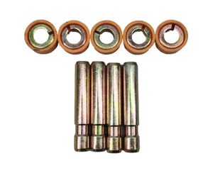 Retenedor de 4 pines 5 8E6209 para dientes de cubo - Imagen 1 de 5
