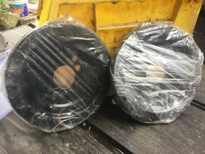 MGB Air Filter Box Backplate Spacer SU Carb 17H2545 (1962-1981) - Picture 1 of 2