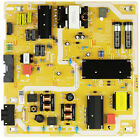 Samsung Bn44-01110E Power Supply / Led Board For Un55au8000fxza (Fj21)