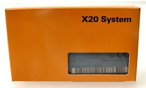 B&R Modul X20 AI 2222 | X20AI2222 | Rev.C0 NEW 1PC FREE SHIP - Picture 1 of 2