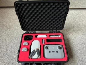 DJI Mini 2 SE Camera Drone (with RC-N1 Remote) - Picture 1 of 2