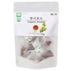 Organic Rooibos Tea Bag, 100% Natural Herb Delicious Herbal Tea Loose leaf te...