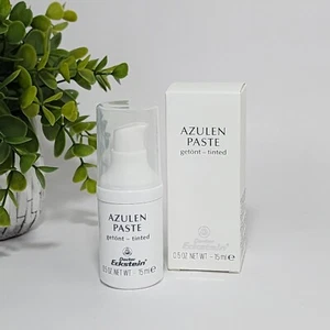 Dr.R.A. Eckstein Azulen Paste Tinted Acne Ointment Treatment 0.5 oz / 15 mL - Picture 1 of 7