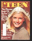 MAG: 'Teen 1/1974-Petersen-Fashions-hair repair-tighten up-complexion-Loggins...