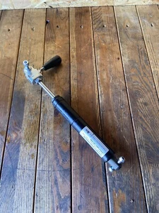 tga vita mobility scooter gas strut tiller adjust - Picture 1 of 7