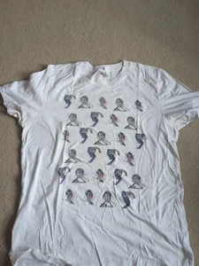 Animal Collective Shirt Size Large - Picture 1 of 3