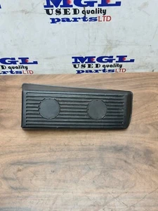 KIA SORENTO MK3 FOOT REST 84266-C5706 2015-2020 - Picture 1 of 5