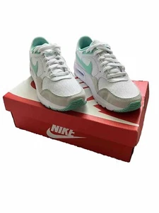 Nike Air Max SC FN7163-100 weiß/grün neuwertig - Bild 1 von 15
