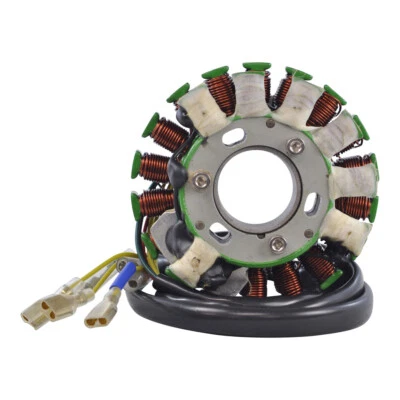 RMSTATOR Stator For 1996-1998 Husaberg FE400E RM01192 - Image 1 of 4