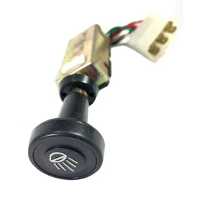 Head Lamp Switch Assy Light Control For Mitsubishi Colt T120 1974 - 1980 - Picture 1 of 9