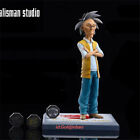 12 statues en résine d'oncle Talisman Studio Jackie Chan Adventures 1/8 en stock
