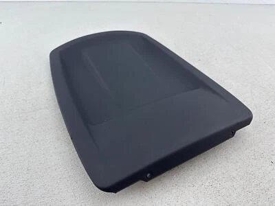 BMW E90 335D 2009-2011 asiento delantero izquierdo o derecho placa trasera panel fabricante original Foto 1 de 4