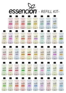 Raumduft Nachfüllflasche für Diffuser Lufterfrischer viele neue Düfte 1 Liter - Bild 1 von 1