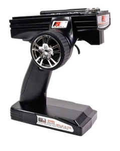 FlySky GT3B 2.4Ghz 3ch Radio with receiver - Picture 1 of 2