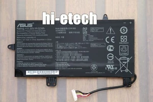 New Genuine C31N1803 OEM Battery for Asus ZenBook Pro 14 UX480 UX480FD UX450FD - Picture 1 of 2