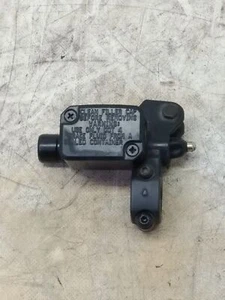 POMPA FRENO ANTERIORE PER MBK XQ 150 THUNDER DEL 2001 (e46279) - Imagen 1 de 3