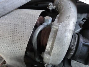 Turbolader Opel B Vectra 2.0 DTI Caravan - Bild 1 von 1