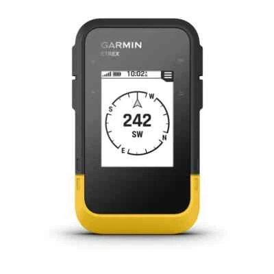 Garmin eTrex SE Rugged Outdoor Handheld GPS with Compass for Hiking 010-02734-00 - Image 1 of 4