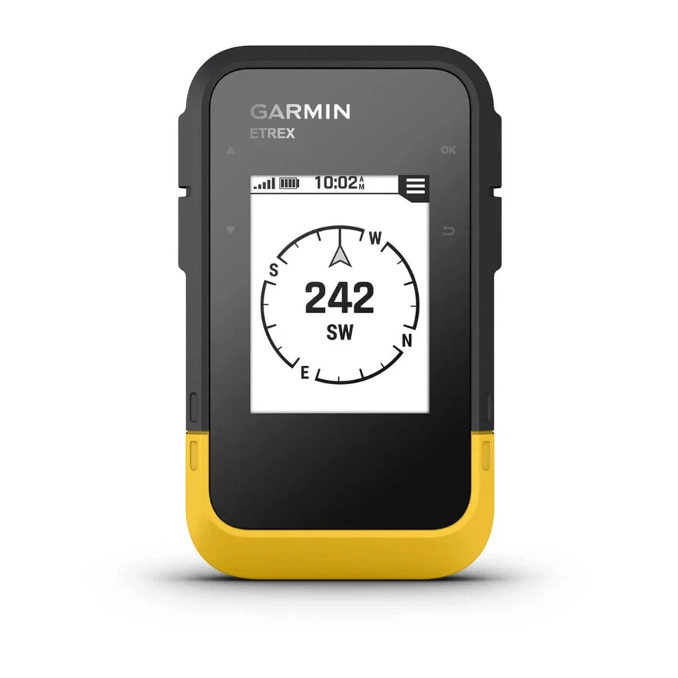 Garmin eTrex SE Rugged Outdoor Handheld GPS with Compass for Hiking 010-02734-00 - Image 1 of 4