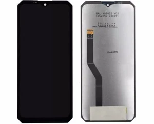 Gruppo completo touch screen digitalizzatore display LCD per Oukitel WP28 - Foto 1 di 1