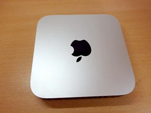 Apple Mac mini A1347 Late-2014 Intel Coeur i5 (I5-4278U) @2.6 GHZ - Bild 1 von 6