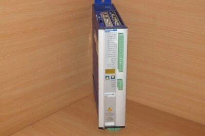 Kollmorgen Seidel 601- S60100 Servostar 600 - Bild 1 von 4