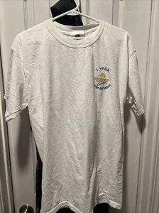 Universal Studios Escape Orlando Staff Team Member T-Shirt Sz L - Picture 1 of 4