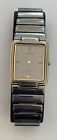Vintage LASSALE Quartz Watch Seiko 7759-5108 Japan 6 jewels Seiko Lassale