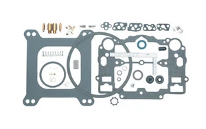 Edelbrock 1477 Carburetor Rebuild Kit Fits ALL Edelbrock Square Bore Carbs - Picture 1 of 1