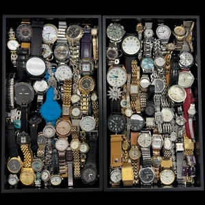 100 better estate watches: pay 1 price for all 100 pieces - Picture 1 of 5