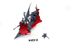 Warhammer Dark Eldar Raider HD2 - Photo 1 sur 1