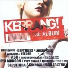 Kerrang! the Album von Various Artists | CD | Zustand gut - Bild 1 von 2